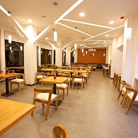 Hosteria Totoral Ibarra Dış mekan fotoğraf
